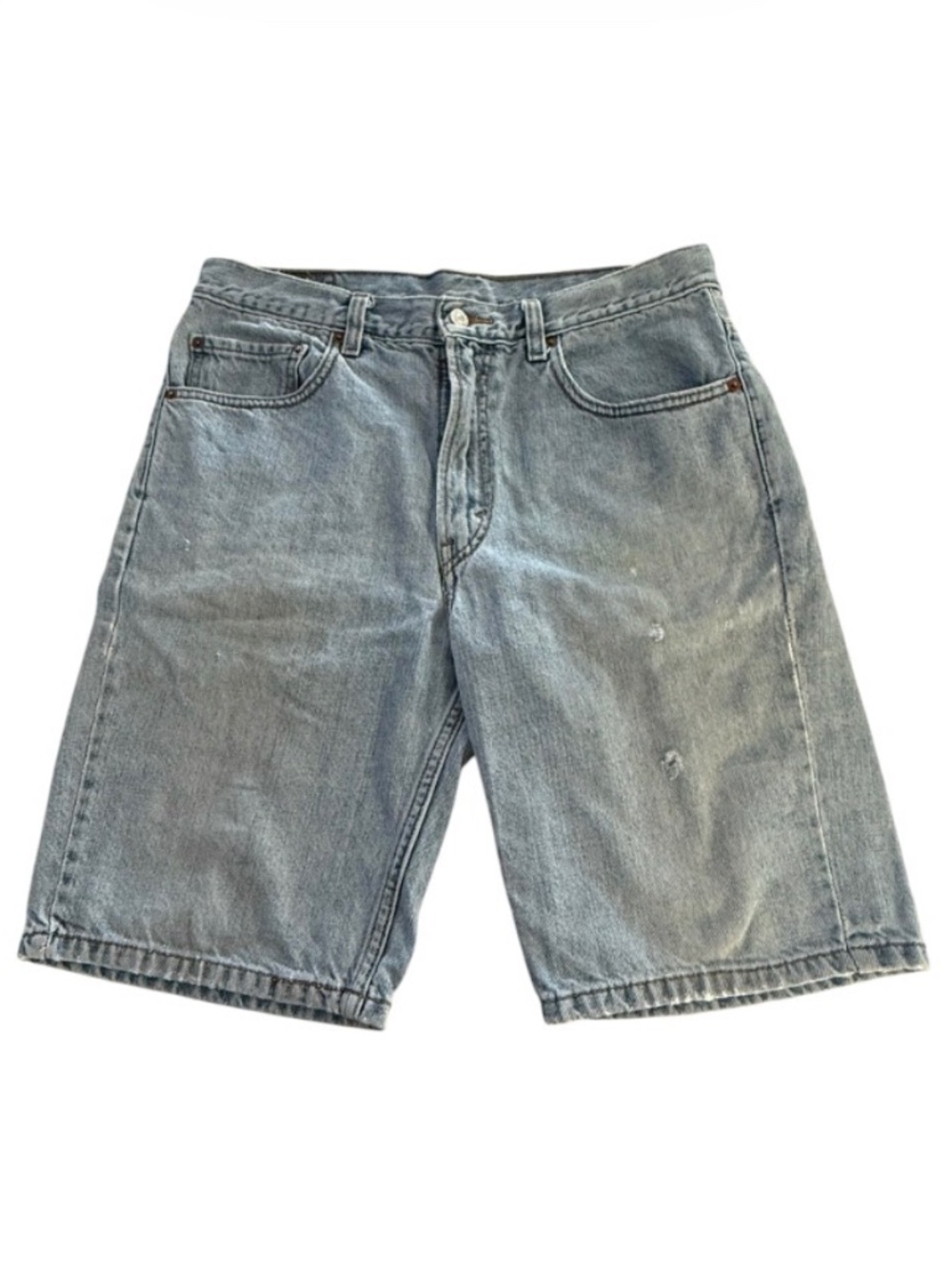 Jorts Levi’s 505 Denim
